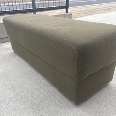 オットマンの画像