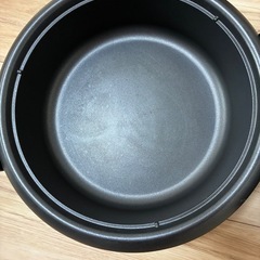 ホットプレート（プレート3種類）の画像