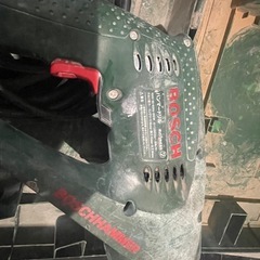 RYOBIハンマードリルの画像