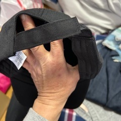 キャップの画像