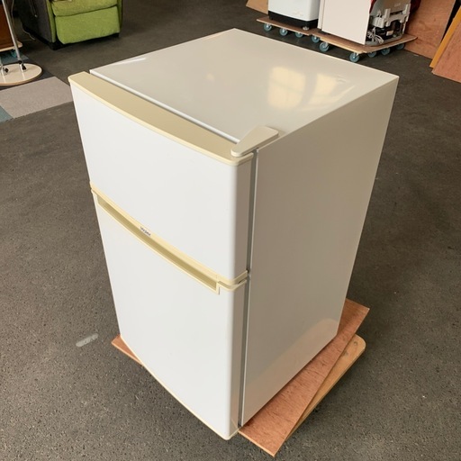 ハイアール冷蔵庫　85Ｌ