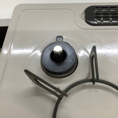 【トレファク ラパーク岸和田店】2020年製 Rinnai 都市ガステーブル　入荷しました【6ヶ月保証】の画像