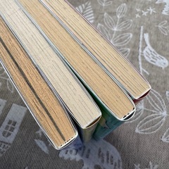 漫画　恋するシロクマ1〜4巻の画像