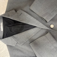 常翔啓光学園高等学校　男子上着の画像