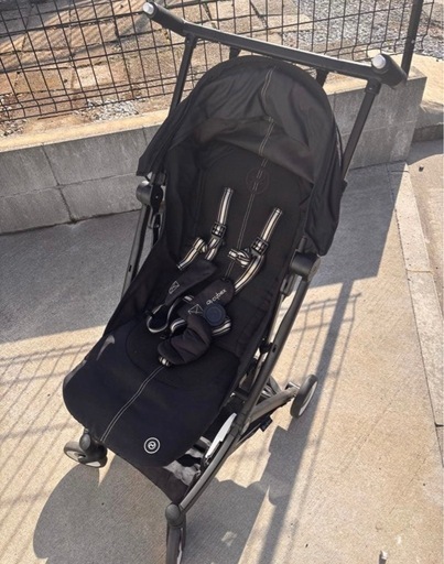 ベビーカーサイベックスリベル2022製 (t) 宮崎台のベビー用品