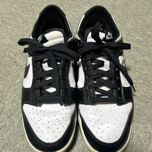 NIKE ダンクロー