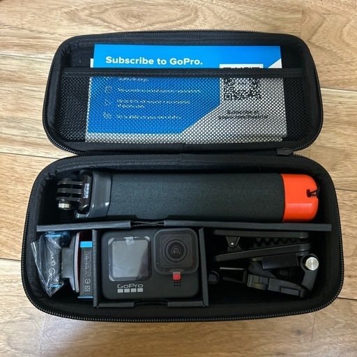 その他 GoPro 9