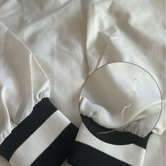 【阪神タイガース】子供スタジアム•ウインドブレーカー(140)の画像