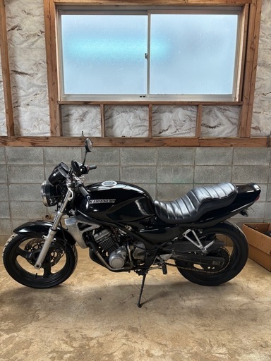 Kawasaki バリオス1型　大人気　バイク　全国配送可能　熊本　福岡　佐賀