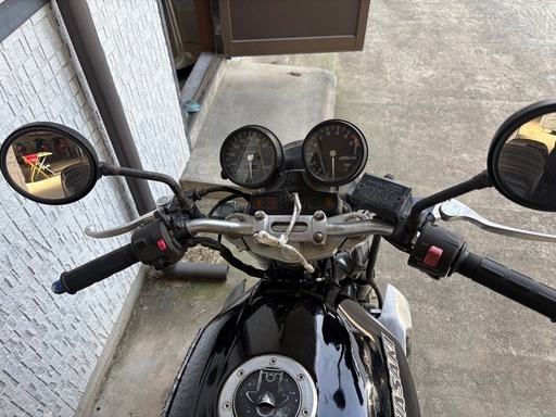 Kawasaki バリオス1型　大人気　バイク　全国配送可能　熊本　福岡　佐賀