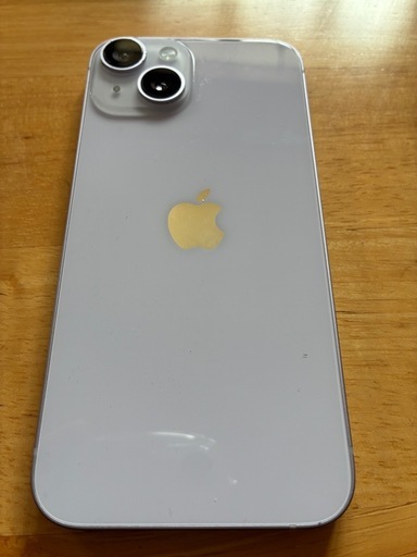 iPhone14 128GB バッテリー最大容量79% iPhone 14 純正 中古 バッテリー Aランク 修理 部品 パーツ バッテリー