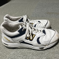 ニューバランス　 1700の画像
