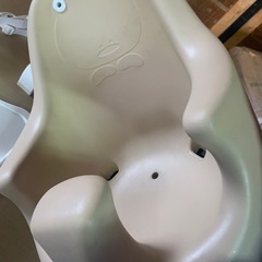 ベビー　イスの画像