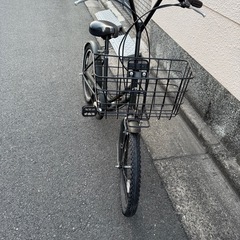 ブリヂストンのミニサイクル
の画像