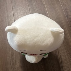 ちいかわ1番くじA賞の画像