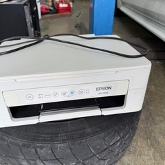 プリンター　EW-052Aの画像