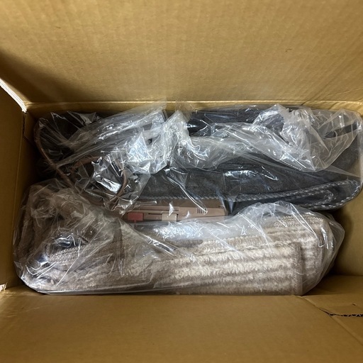 電気カーペットパナソニック Panasonic DC-2NE1-C 2畳相当 ベージュ