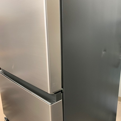 美原店 日立 ノンフロン 冷凍冷蔵庫 R-V32KV 2019年製 3ドア 315L　大型