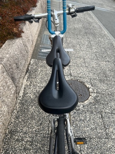 GIANT escape ロードバイク 自転車 マウンテンバイク