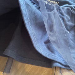 チュールトレーナー110の画像