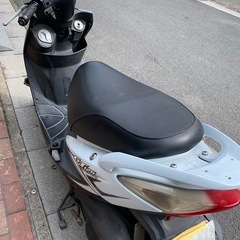 SYM GT125 通勤快速の画像