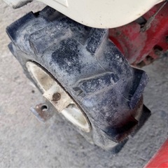 A-467△ 岐阜発/ ヤンマー/ YKR50/ 管理機/ 耕運機/ 実動 動画ハンドル回動/ 実演は行なっておりません/現状品/ 管12s/ R7.2/24 △の画像