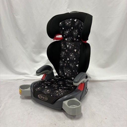 GRACOグレコジュニアマキシプラスジュニアシートディズニーミッキー