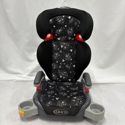 GRACOグレコジュニアマキシプラスジュニアシートディズニーミッキー