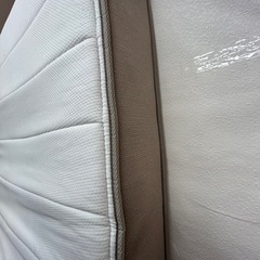 マットレスの画像