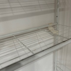 【3/4まで限定】洗濯ラック　ランドリーラックの画像