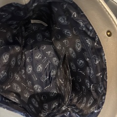 ココス　トートバッグ　エコバッグ　2個の画像