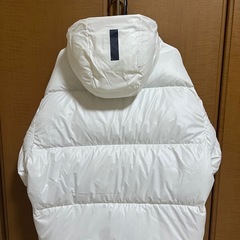 アディダスダウン早い者勝ち！の画像