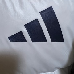 アディダスダウン早い者勝ち！の画像