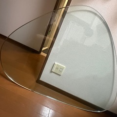 テーブルトップの画像