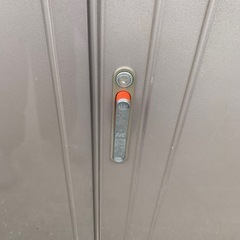 タクボ物置の画像