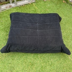 ソファー　幅65cm 奥行き　55 高さ30cm 一人用の画像