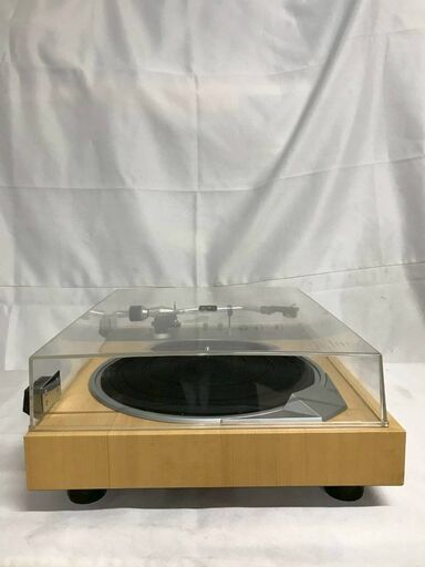 【北見市発】ビクター VICTOR STEREO RECORD PLAYER JL-B41. JL-B41S ブラウン レコード プレーヤー (E3980ntnYM)