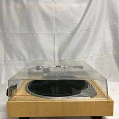 【北見市発】ビクター VICTOR STEREO RECORD PLAYER JL-B41. JL-B41S ブラウン レコード プレーヤー (E3980ntnYM)の画像