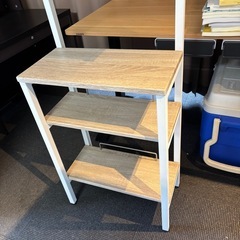 キッチンラックの画像