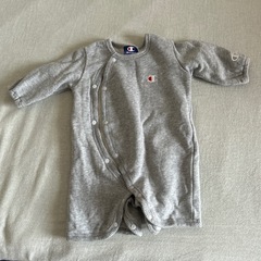60〜70 チャンピオン　ロンパースの画像