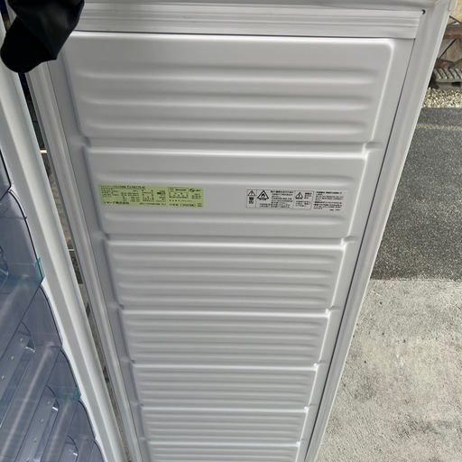 SHARP 家庭用冷凍庫　2020年