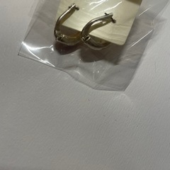ピアスの画像