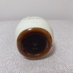 latte  ボディクリームの画像