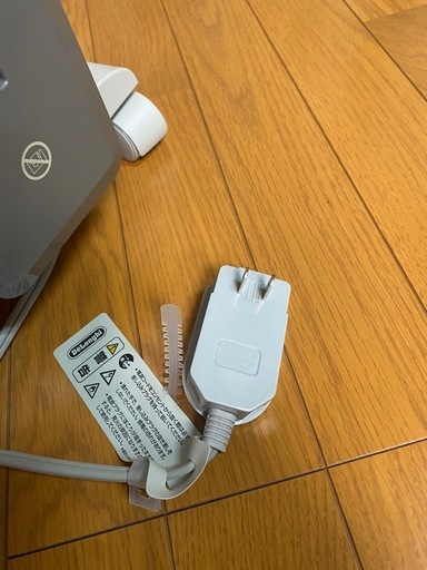 De'Longhi (デロンギ) オイルヒーター ヴェルティカルド RHJ21F1015-LG