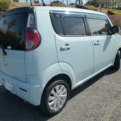 日産モコ MG33S 23年式 58000km 車検約２年残り キレイですの画像