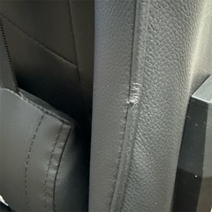 【2/26引取りまで】美品 GTRACING ゲーミングチェア／市川市引取の画像