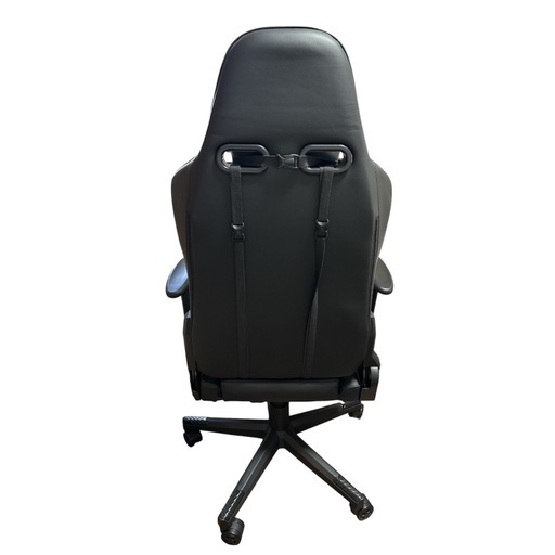 【2/26引取りまで】美品 GTRACING ゲーミングチェア／市川市引取