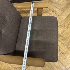 回転椅子の画像