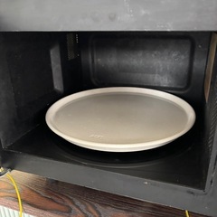 決まりましたオーブンレンジSHARPの画像