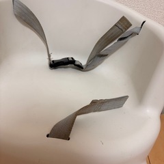 ベビーチェアの画像